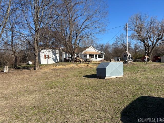 555 Pleasant Run  Mammoth Spring, AR