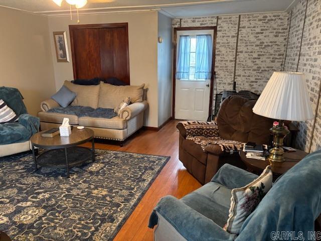 555 Pleasant Run  Mammoth Spring, AR