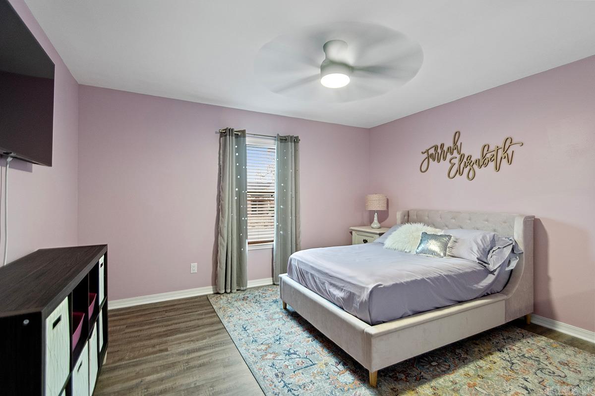 100 Horseshoe  Sherwood, AR