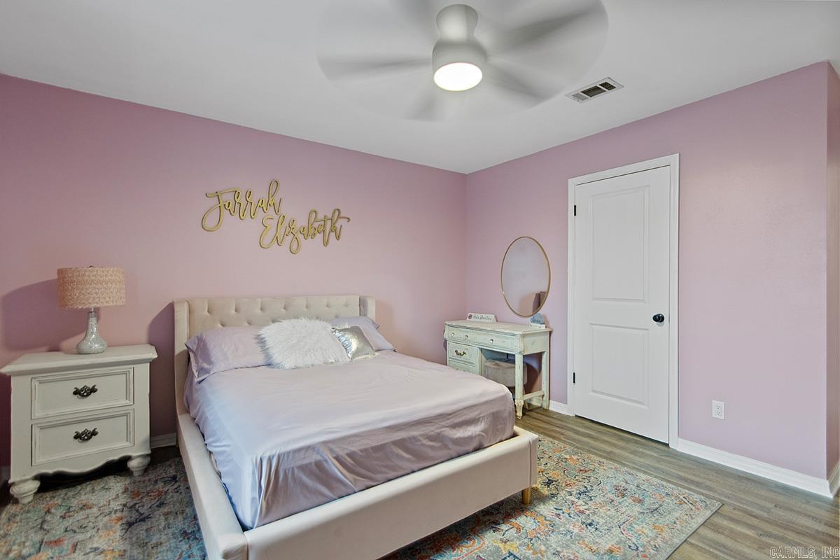 100 Horseshoe  Sherwood, AR