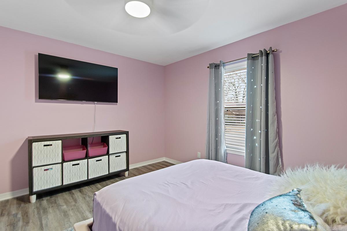 100 Horseshoe  Sherwood, AR