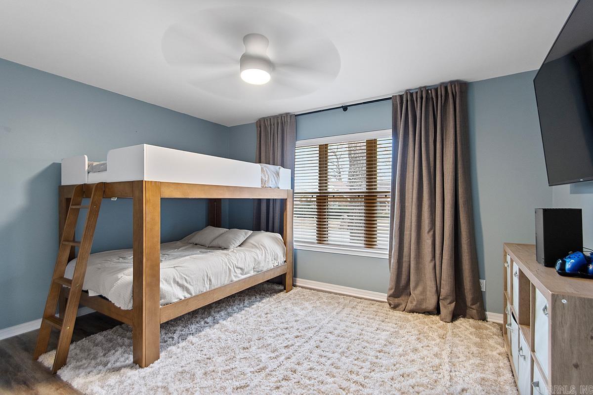 100 Horseshoe  Sherwood, AR