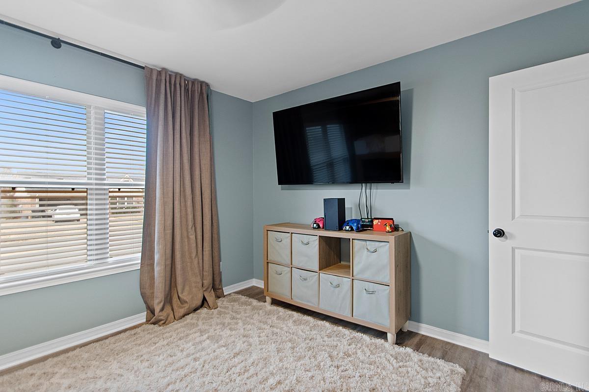 100 Horseshoe  Sherwood, AR