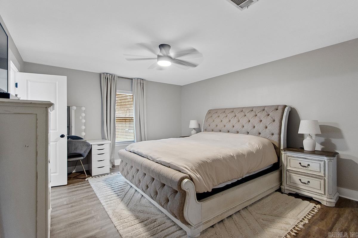 100 Horseshoe  Sherwood, AR