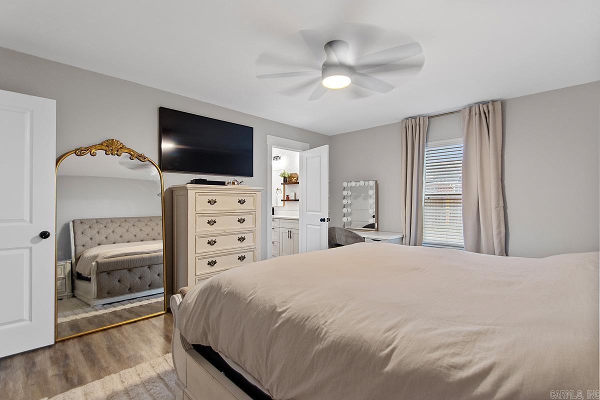 100 Horseshoe  Sherwood, AR