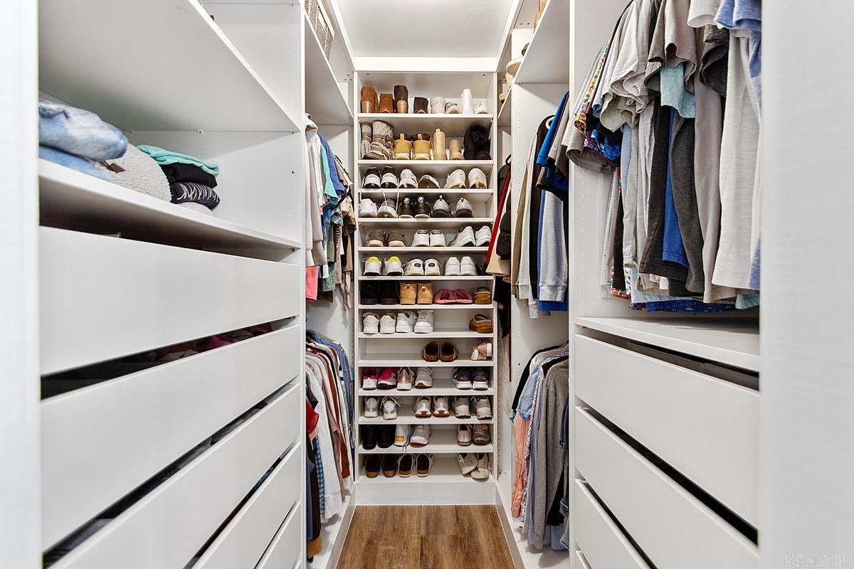 100 Horseshoe  Sherwood, AR