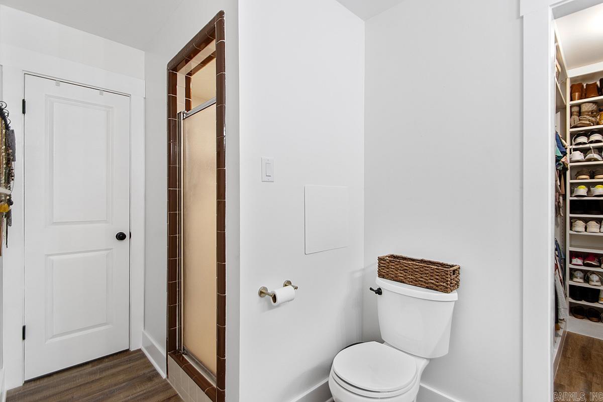 100 Horseshoe  Sherwood, AR