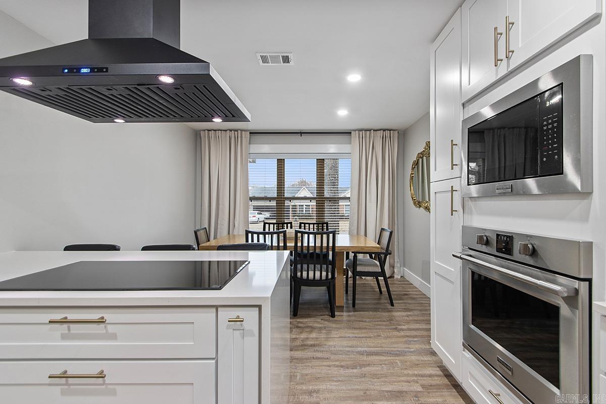 100 Horseshoe  Sherwood, AR