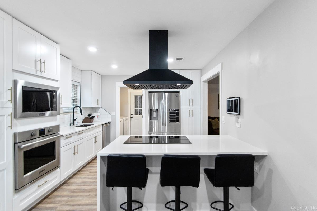 100 Horseshoe  Sherwood, AR