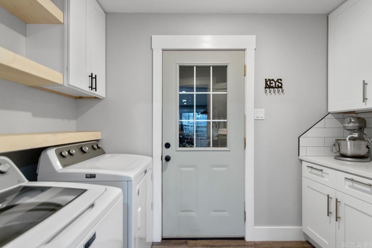 100 Horseshoe  Sherwood, AR