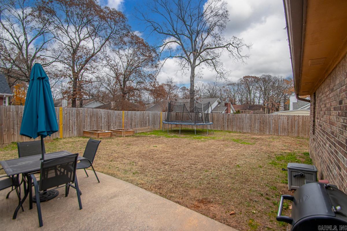 100 Horseshoe  Sherwood, AR