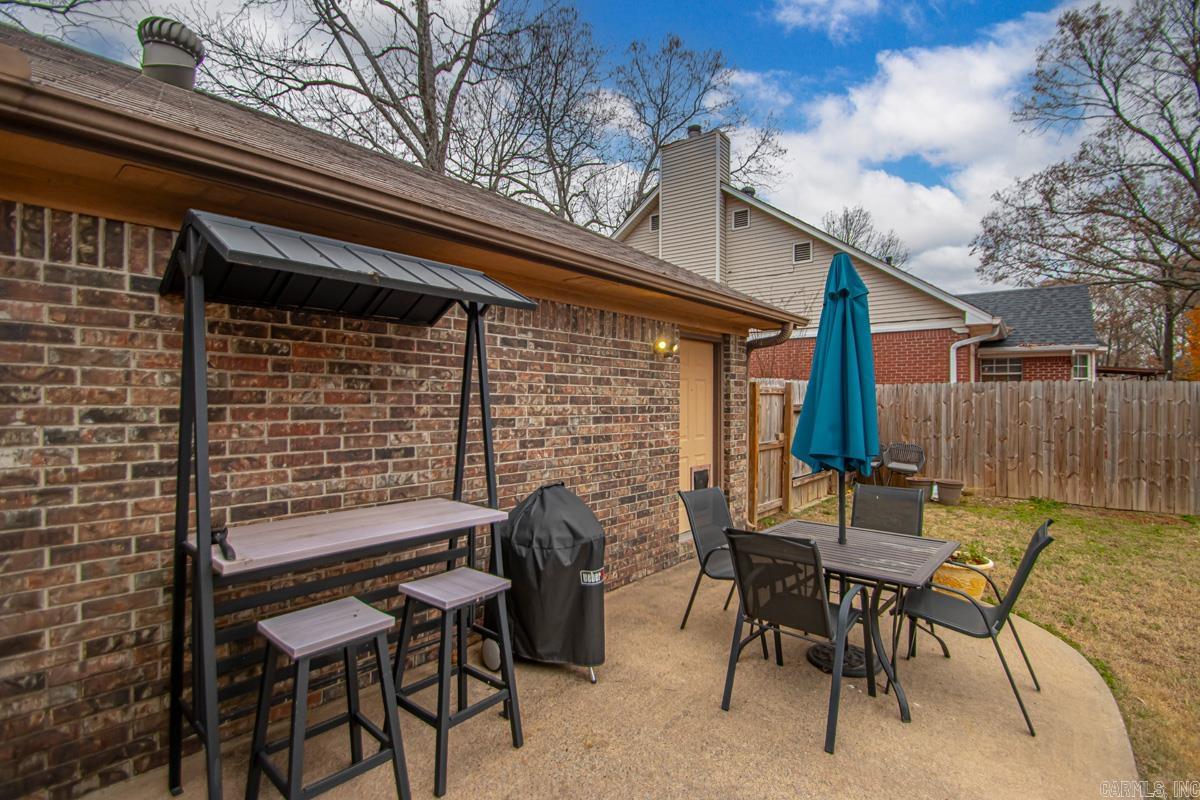 100 Horseshoe  Sherwood, AR