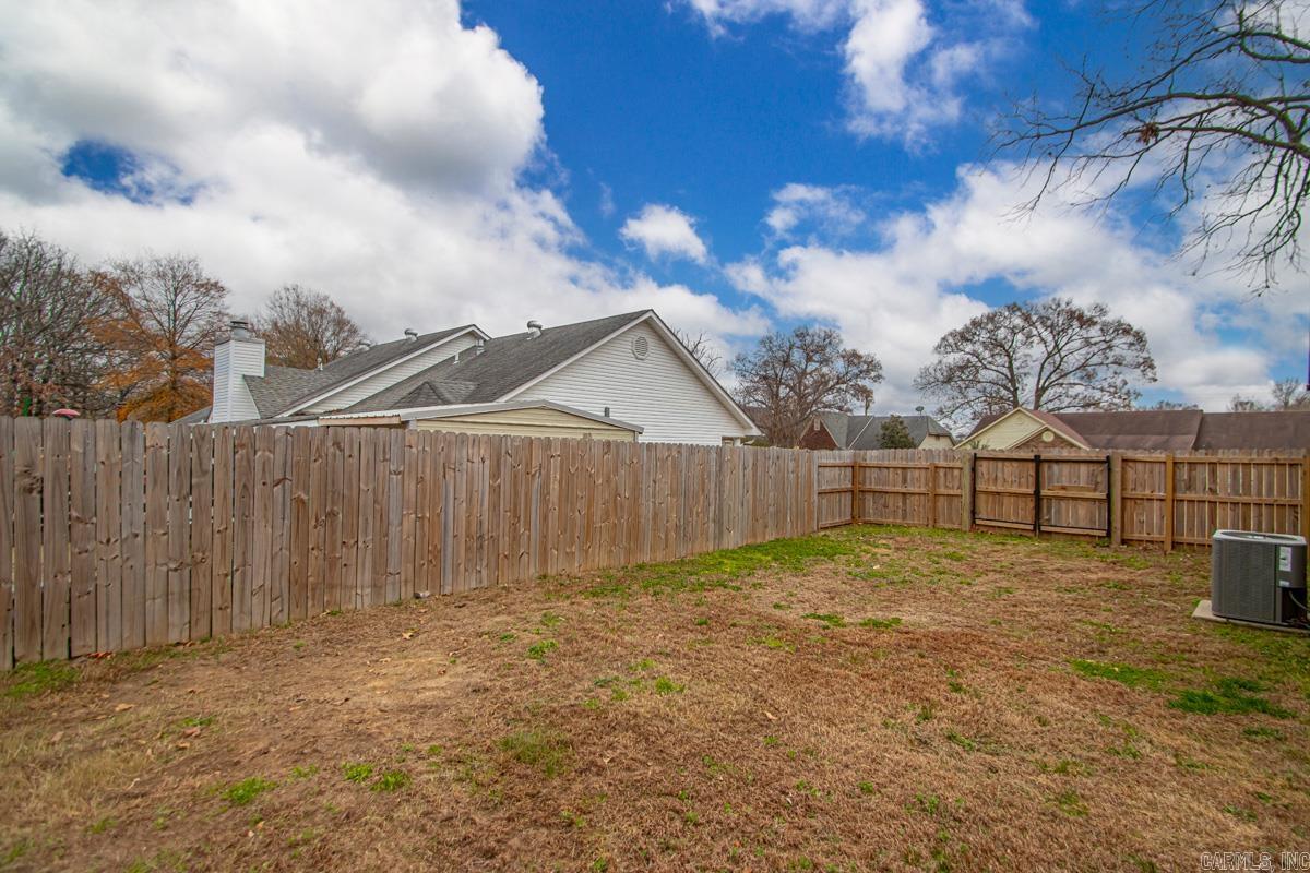 100 Horseshoe  Sherwood, AR