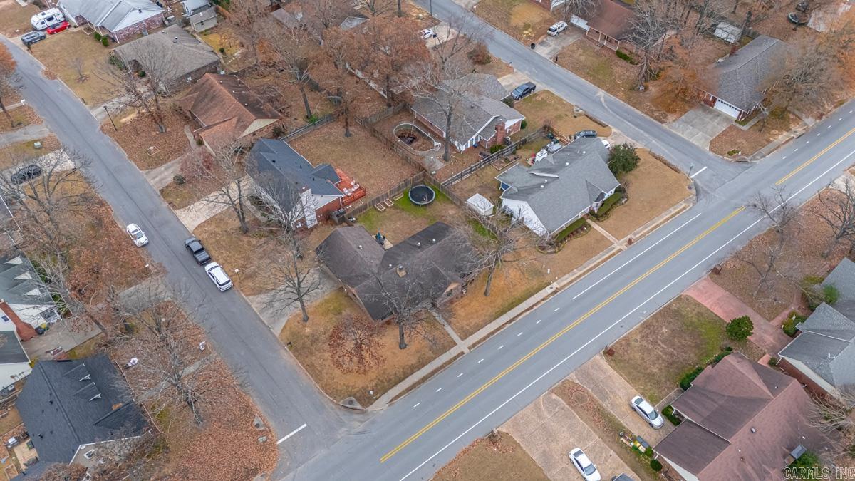 100 Horseshoe  Sherwood, AR