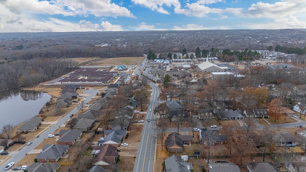 100 Horseshoe  Sherwood, AR