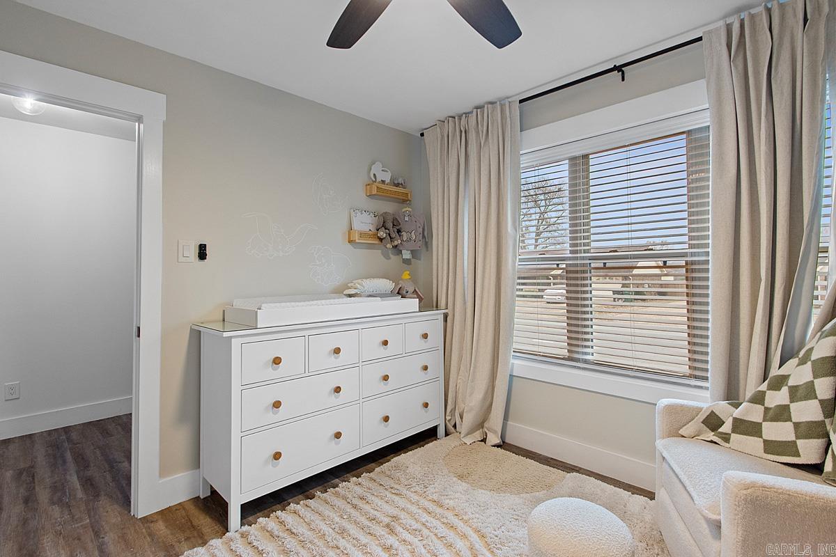 100 Horseshoe  Sherwood, AR