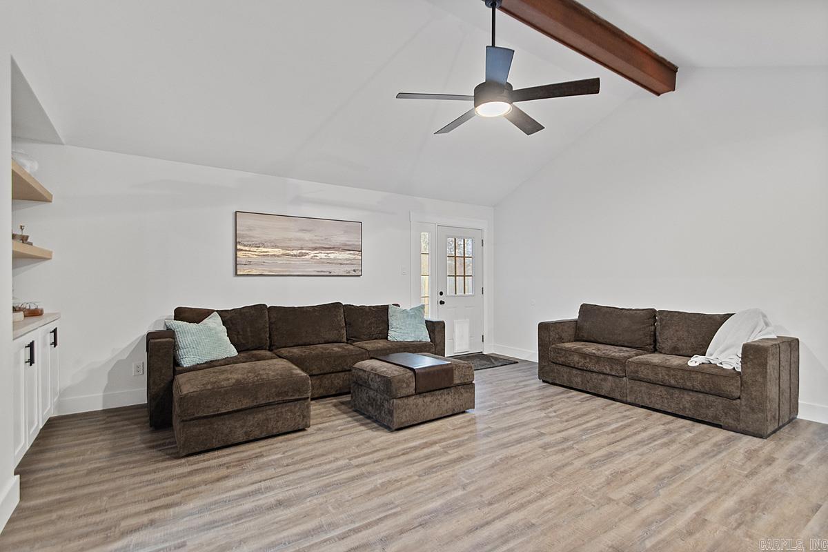 100 Horseshoe  Sherwood, AR