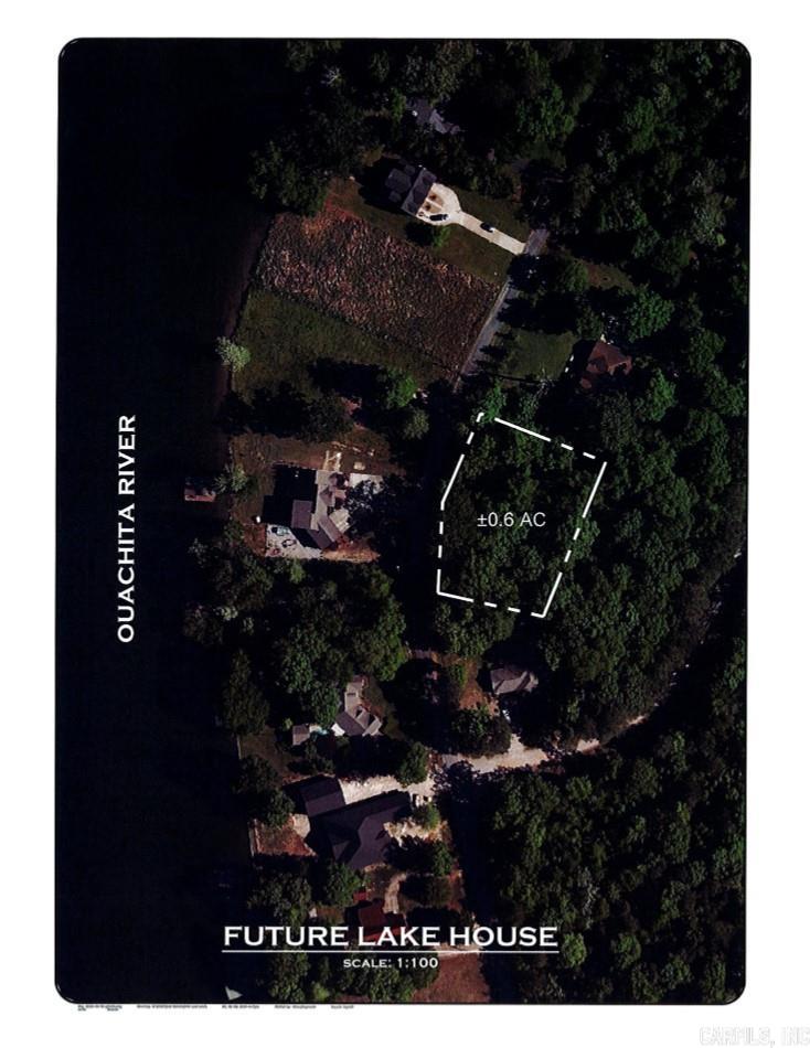 2764 Lost Lake Hot Springs, AR 71913