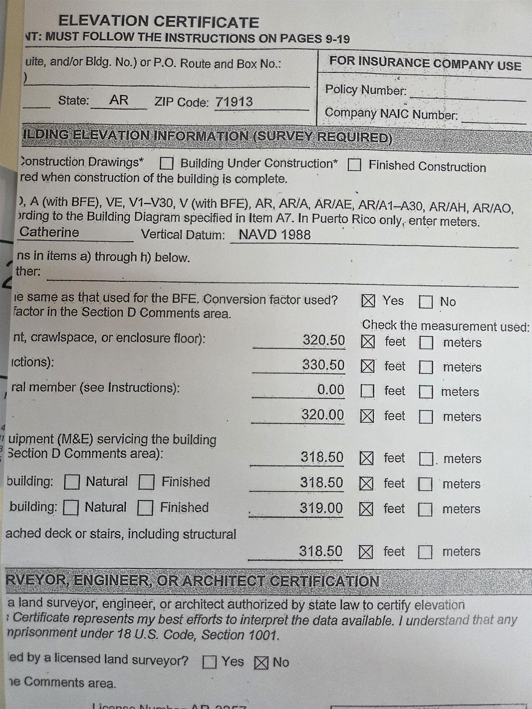 2764 Lost Lake Hot Springs, AR 71913