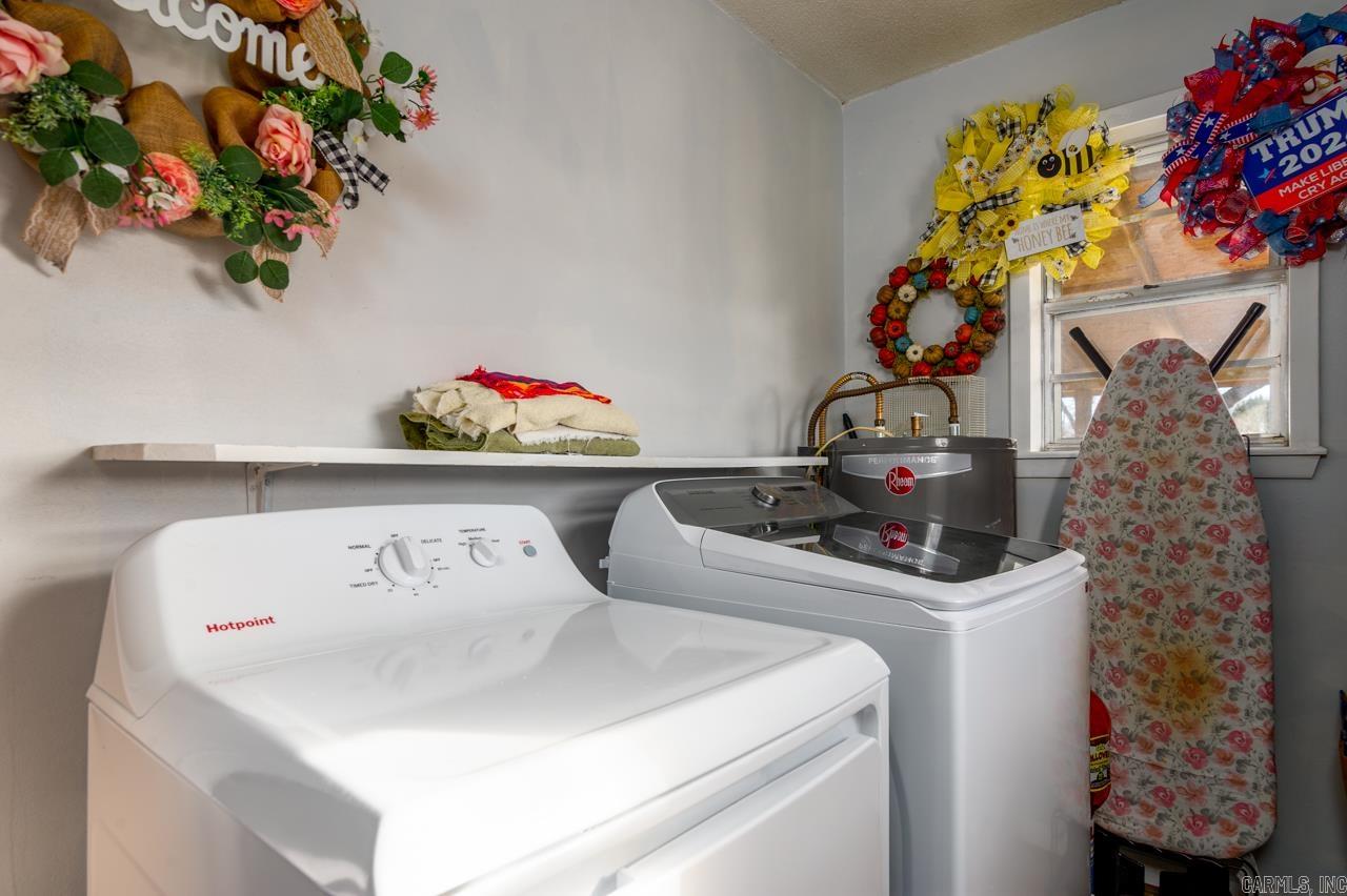 251 Markham St. Ward, AR 72176