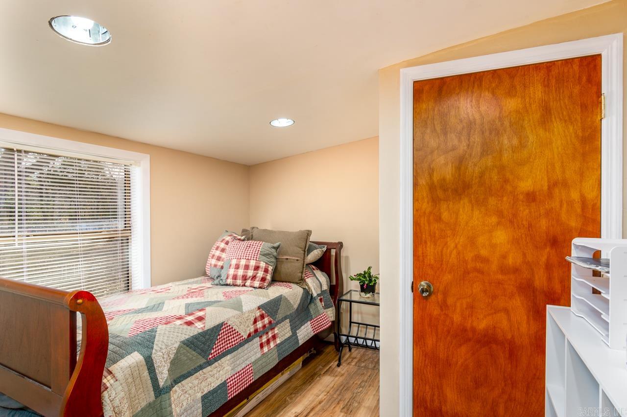 251 Markham St.  Ward, AR