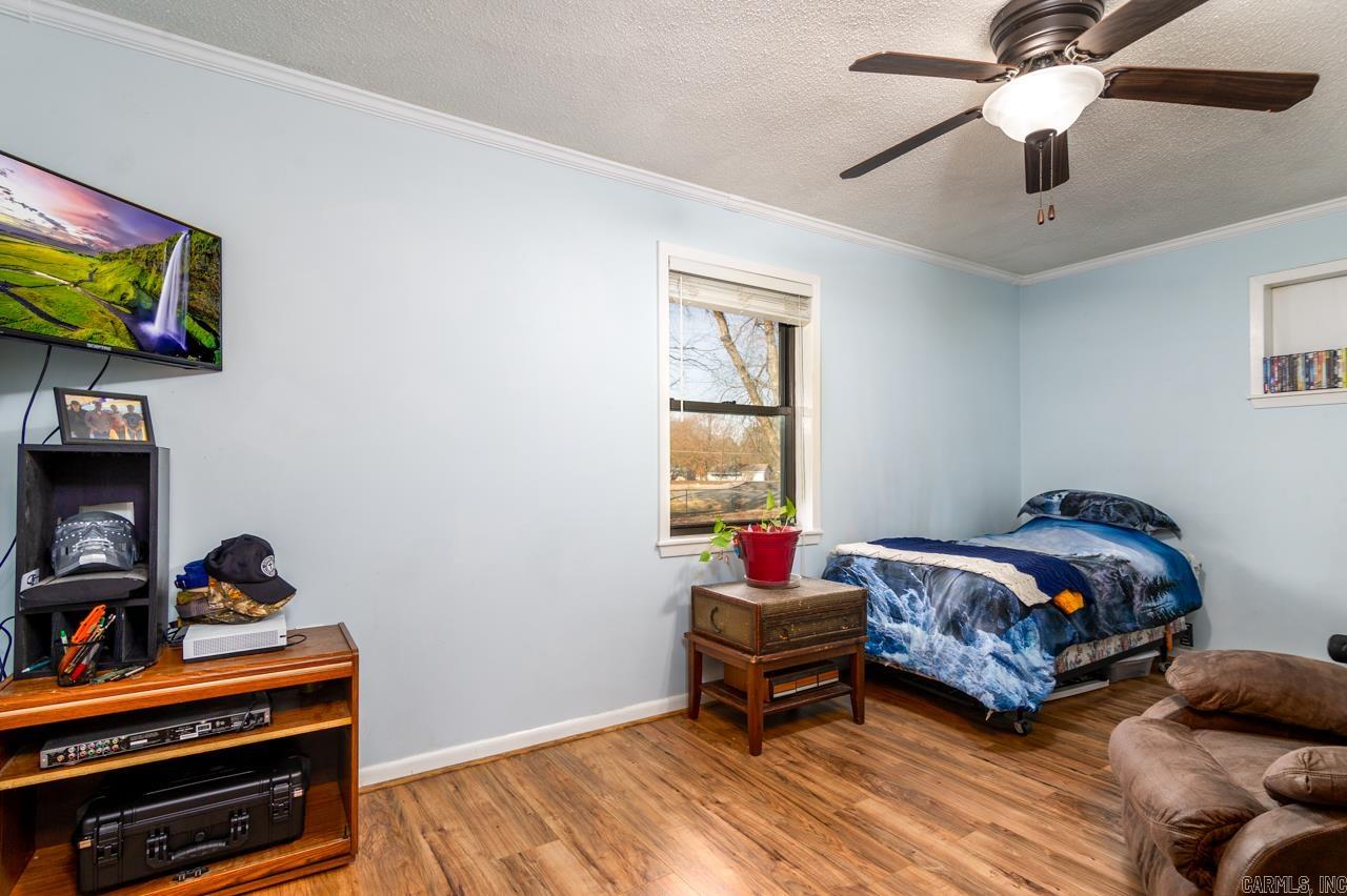 251 Markham St. Ward, AR 72176