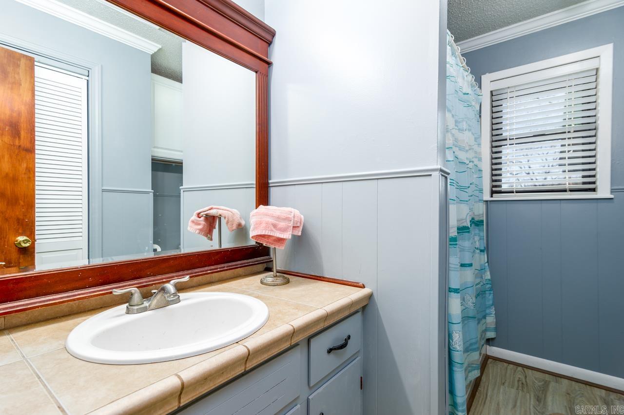 251 Markham St. Ward, AR 72176