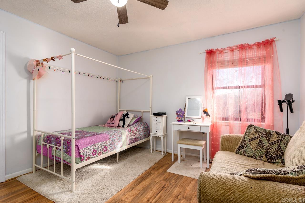 251 Markham St.  Ward, AR