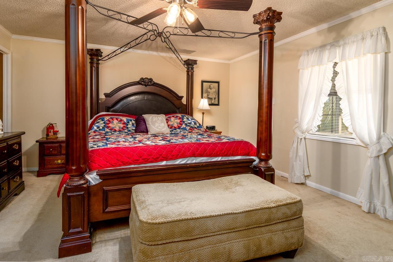 251 Markham St. Ward, AR 72176