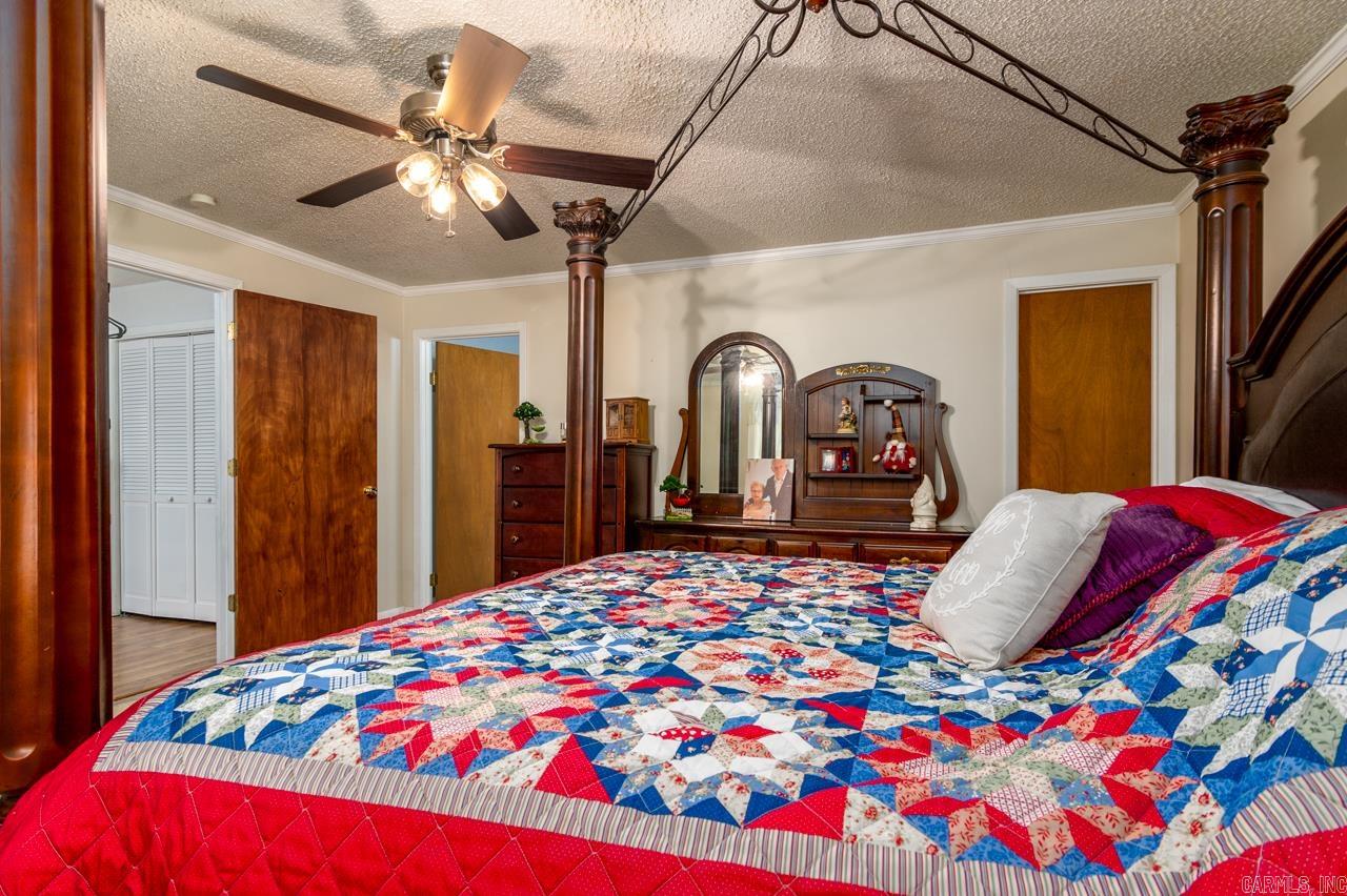 251 Markham St.  Ward, AR