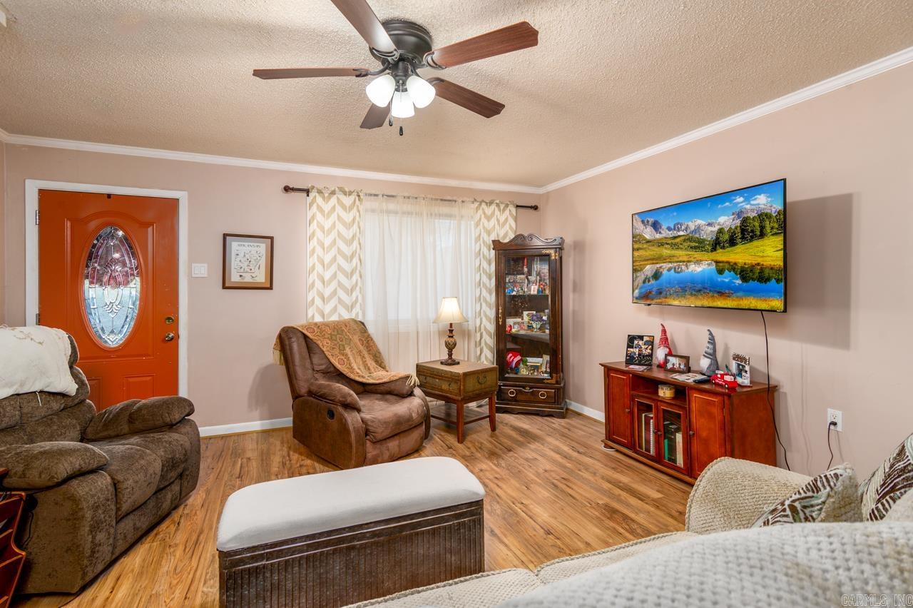 251 Markham St. Ward, AR 72176