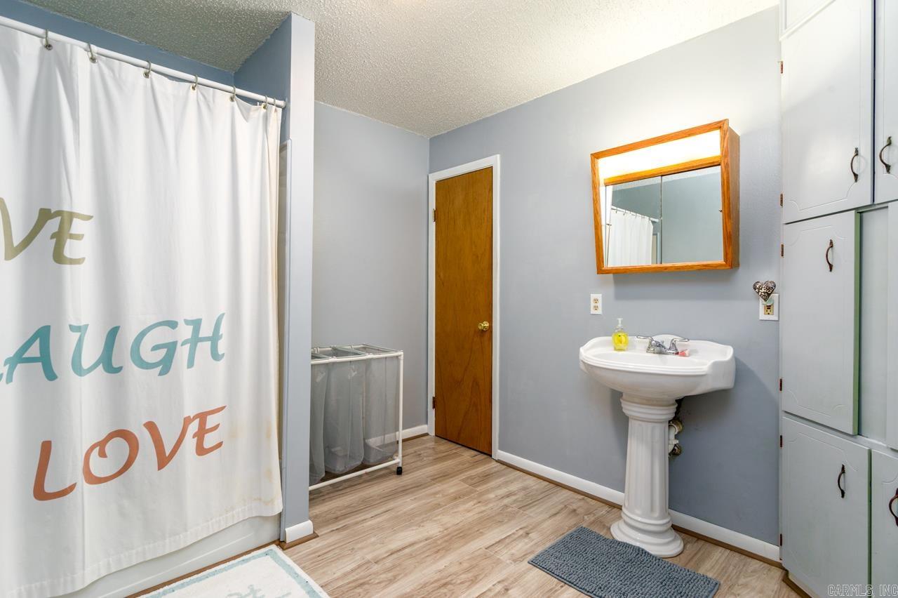 251 Markham St.  Ward, AR