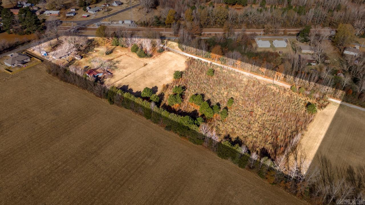 251 Markham St. Ward, AR 72176