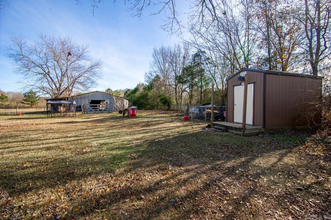 251 Markham St.  Ward, AR