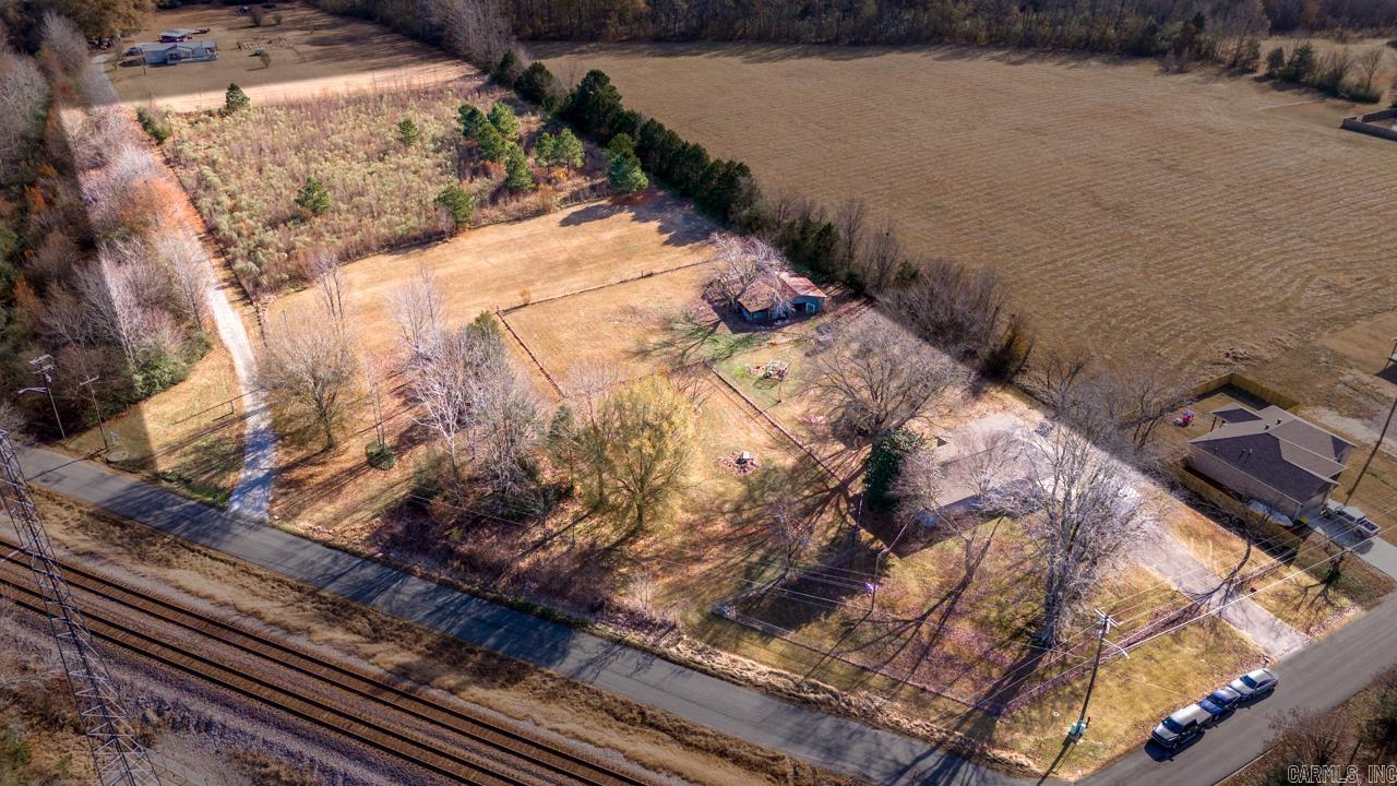 251 Markham St. Ward, AR 72176