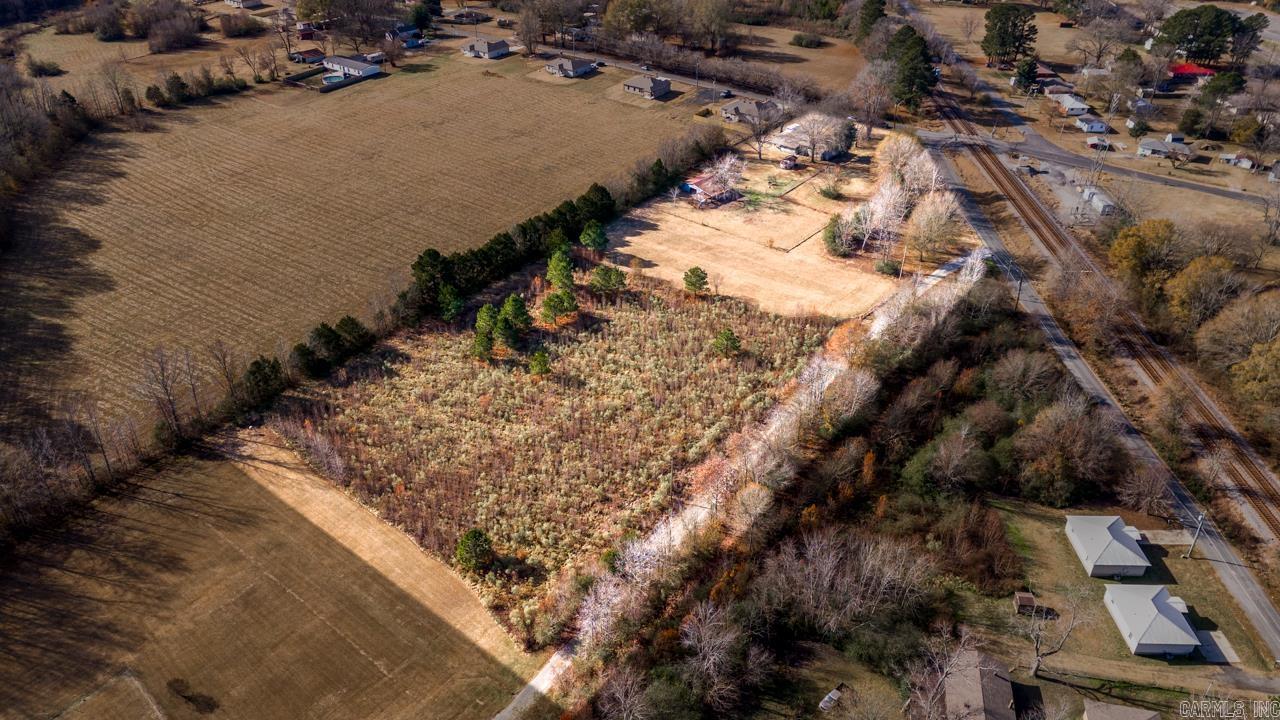 251 Markham St.  Ward, AR