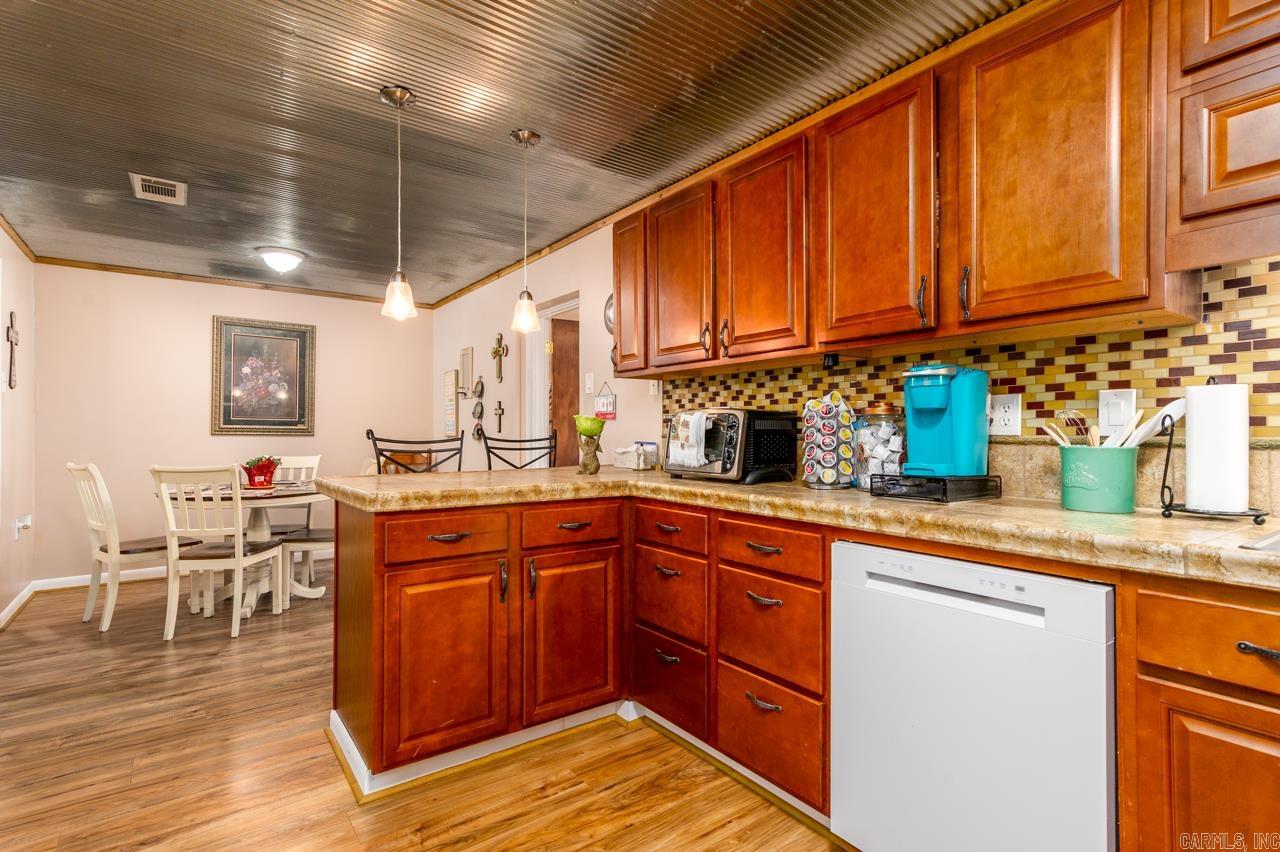 251 Markham St. Ward, AR 72176