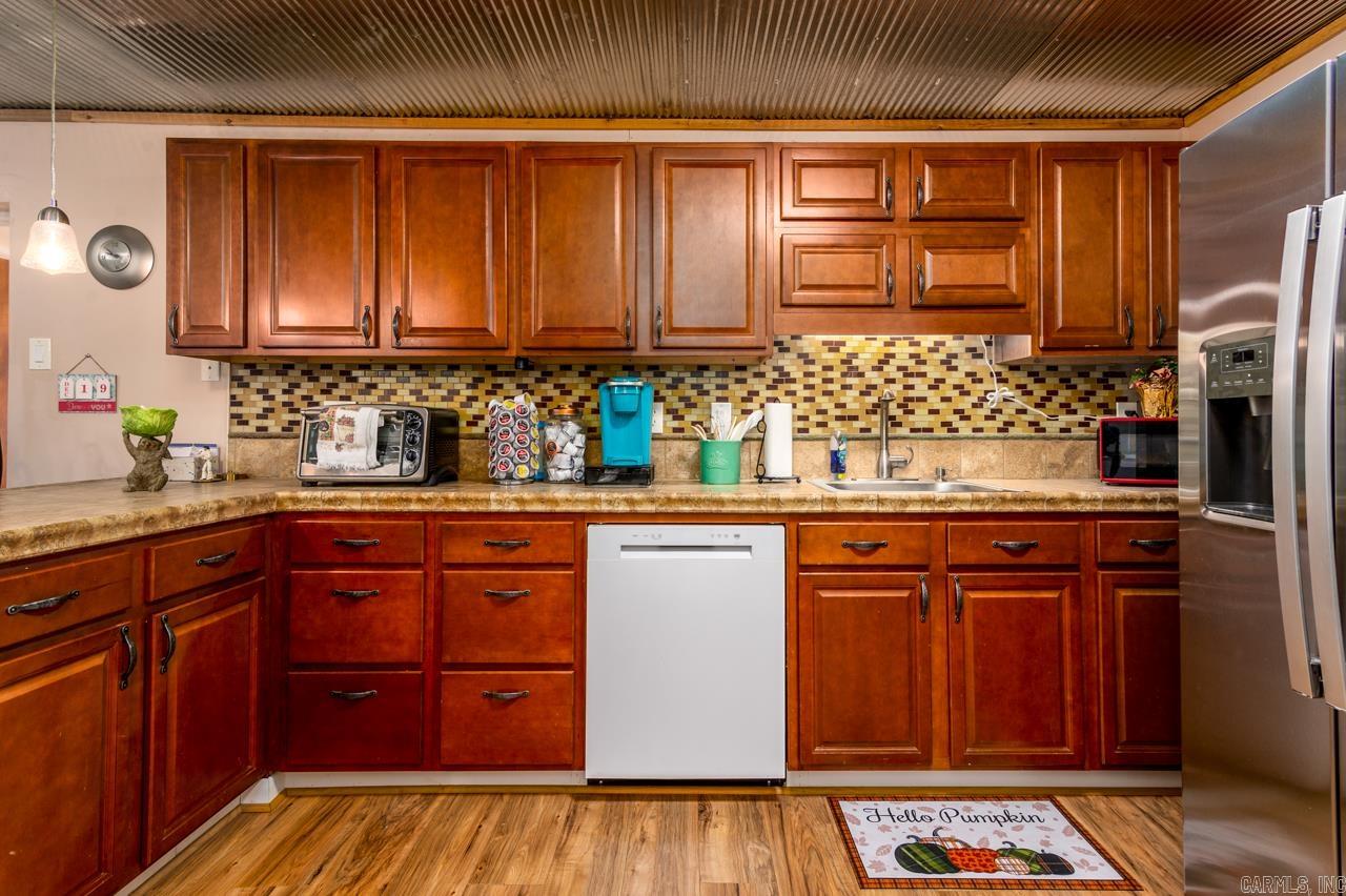 251 Markham St. Ward, AR 72176