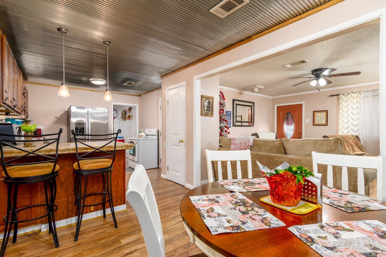 251 Markham St. Ward, AR 72176