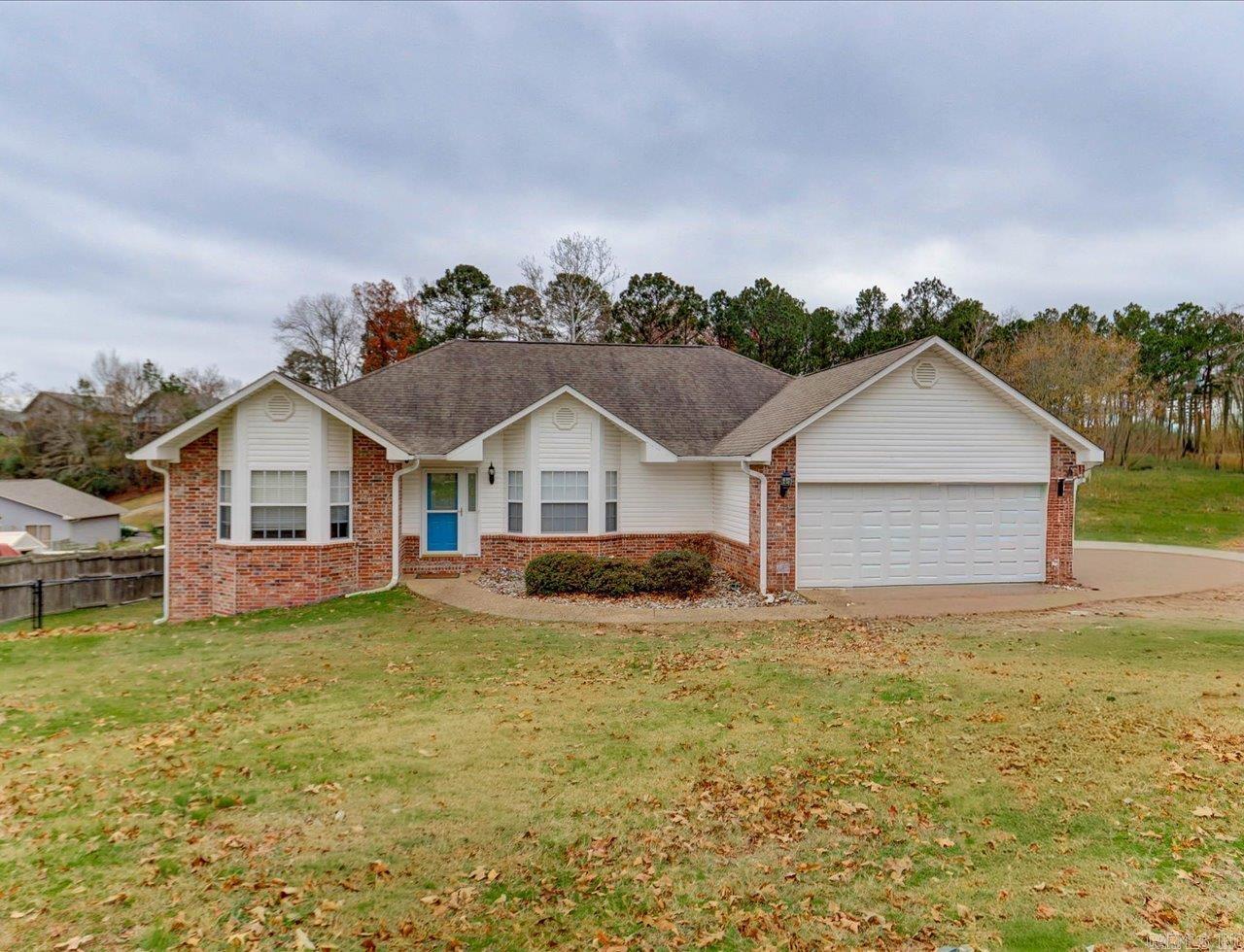 148 Krause Lane Hot Springs, AR 71913