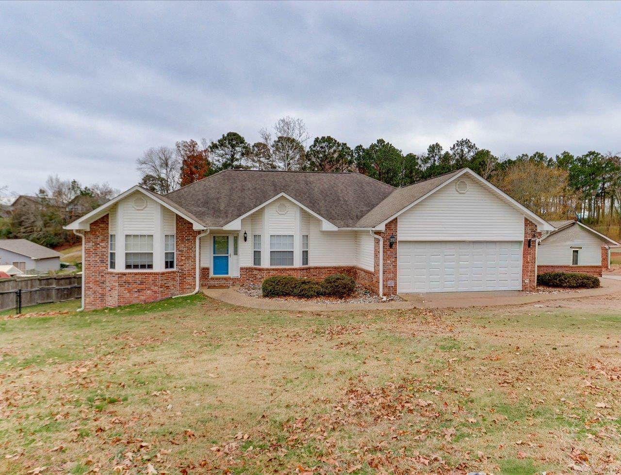 148 Krause  Hot Springs, AR