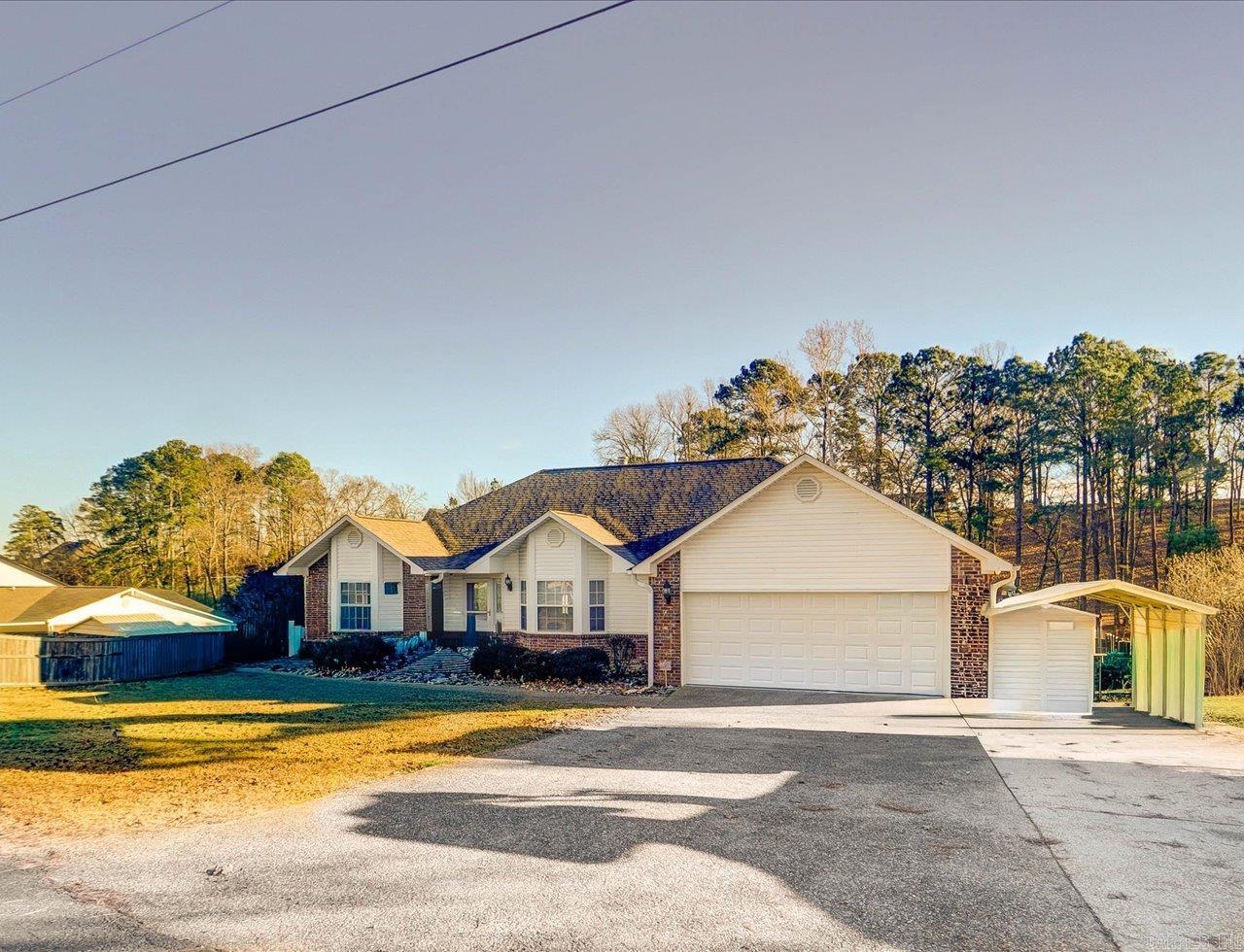 148 Krause Lane Hot Springs, AR 71913