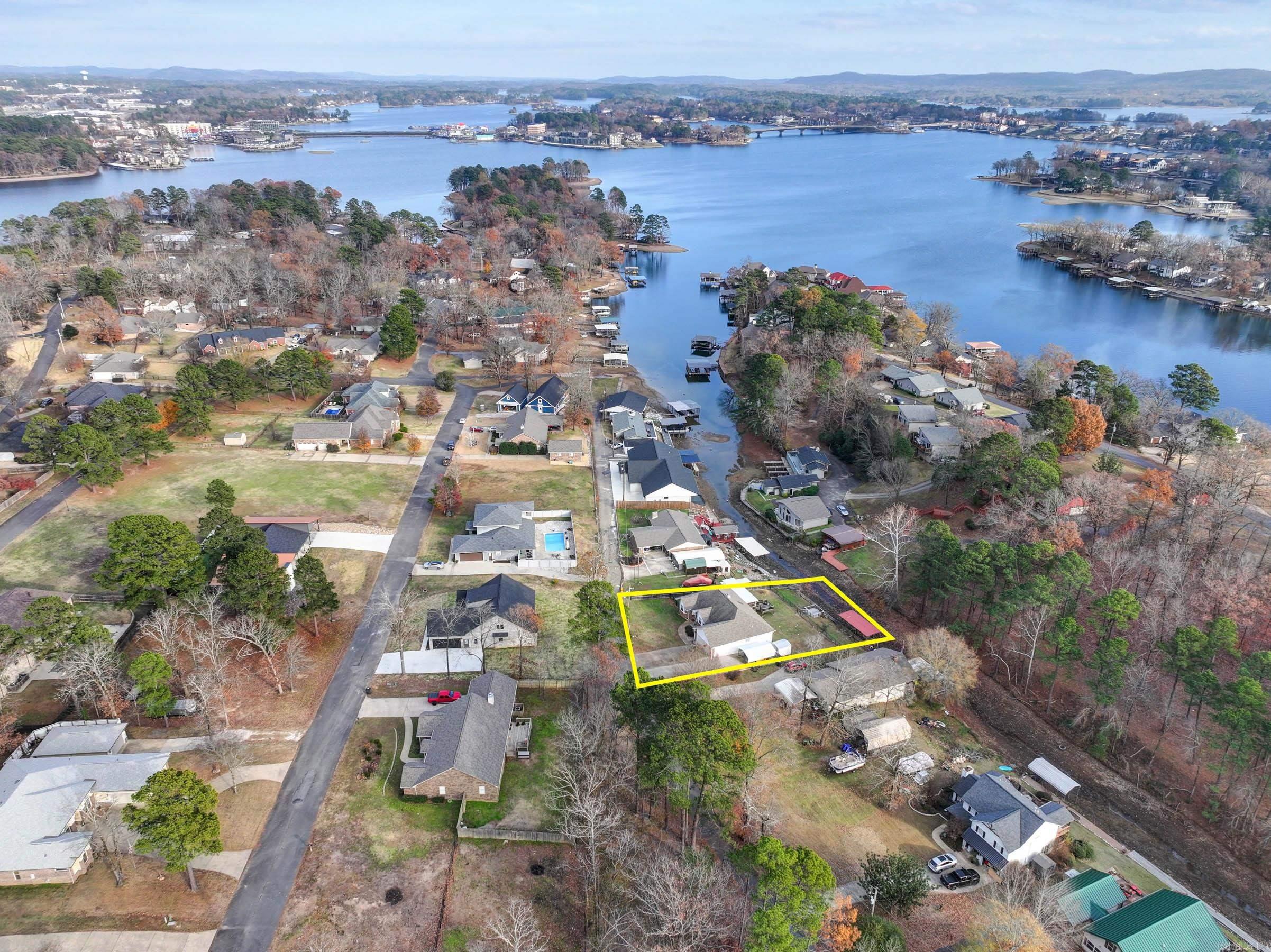 148 Krause  Hot Springs, AR