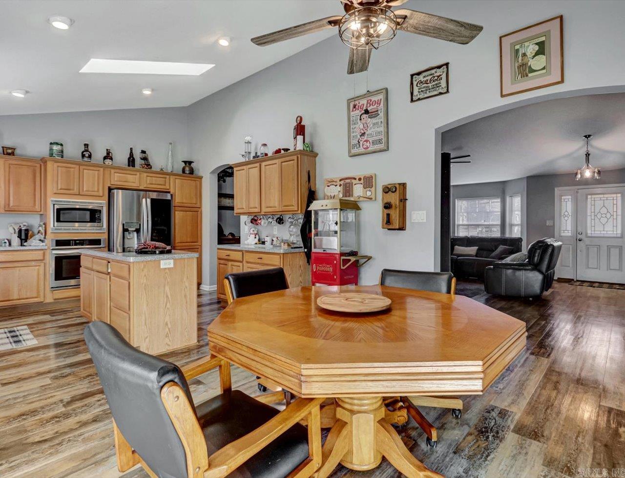 148 Krause Lane Hot Springs, AR 71913