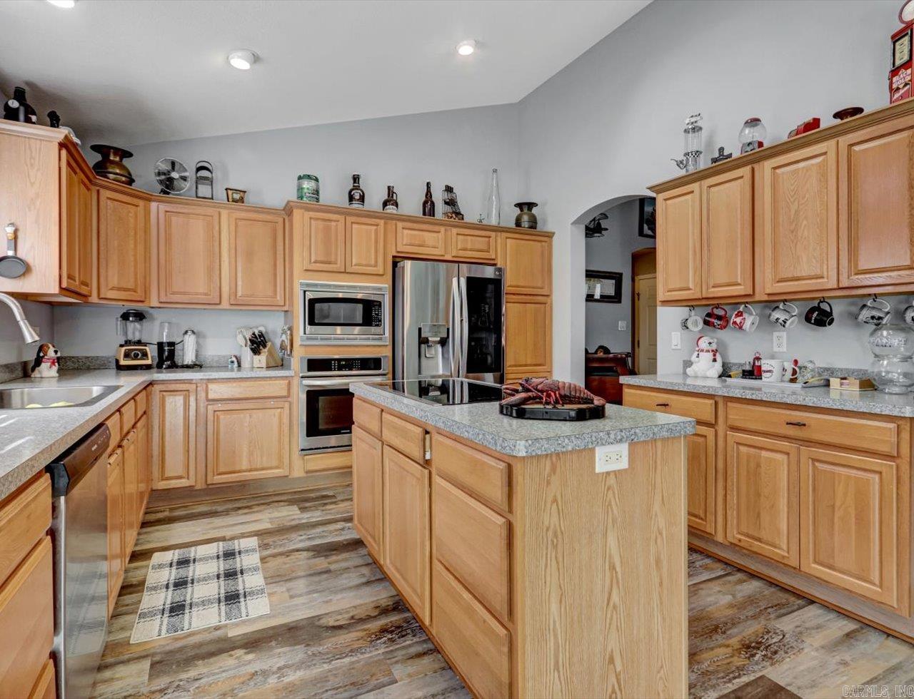 148 Krause Lane Hot Springs, AR 71913