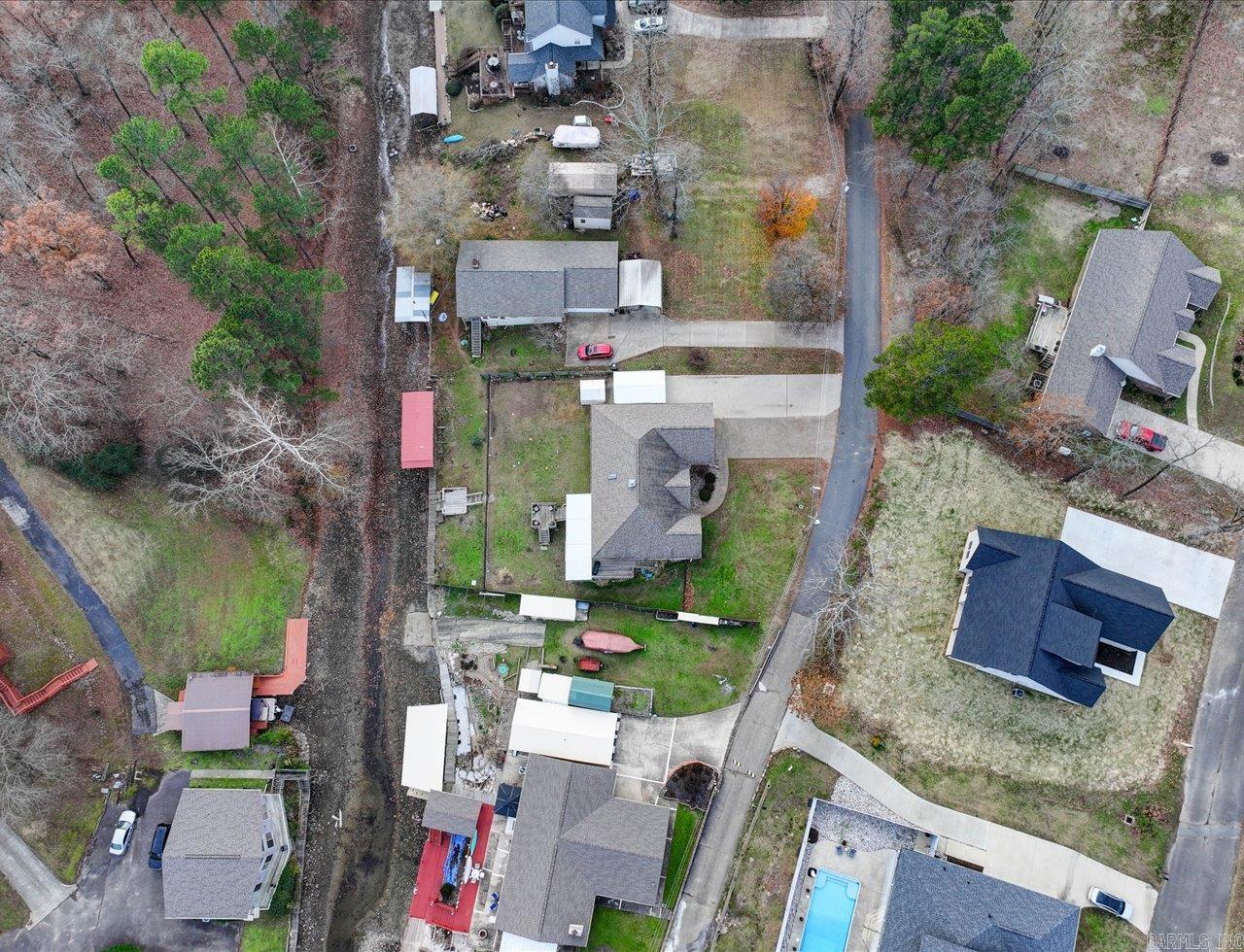 148 Krause  Hot Springs, AR