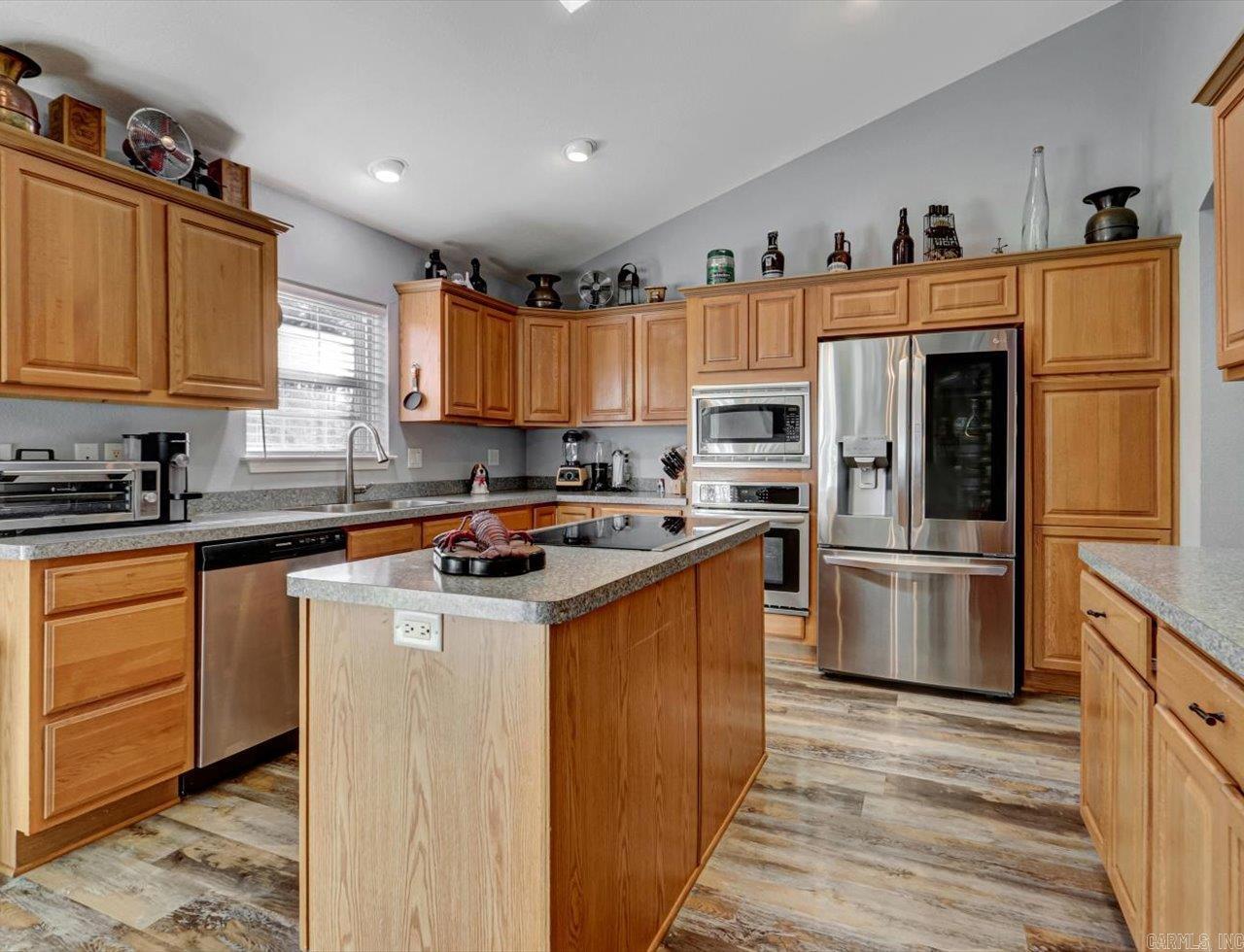 148 Krause Lane Hot Springs, AR 71913