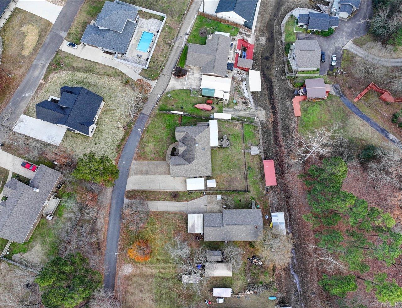 148 Krause  Hot Springs, AR