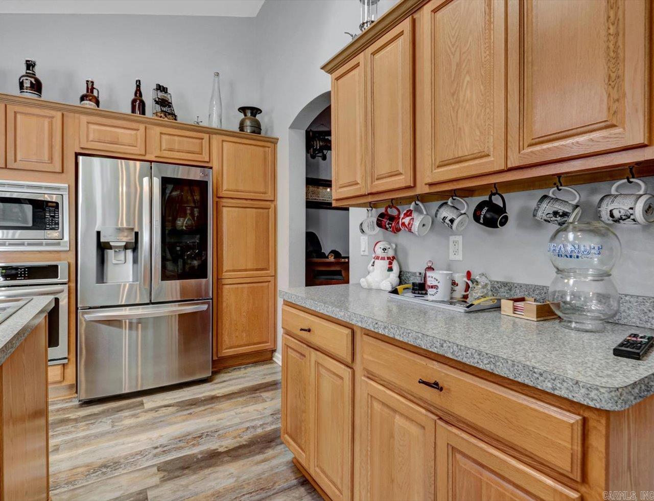 148 Krause Lane Hot Springs, AR 71913