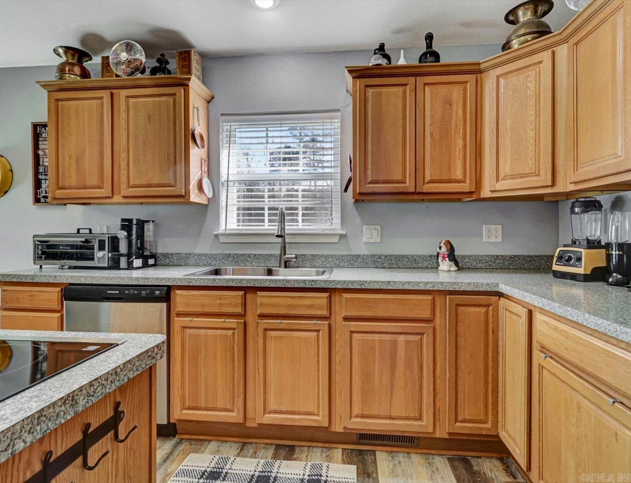 148 Krause Lane Hot Springs, AR 71913